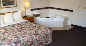 Americ Inn - Thorp, WI
