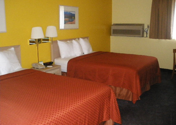 Quality Inn Las Vegas