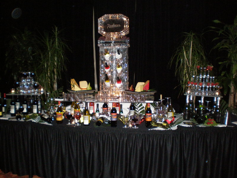 Radisson-Paper Valley Hotel - Appleton, WI