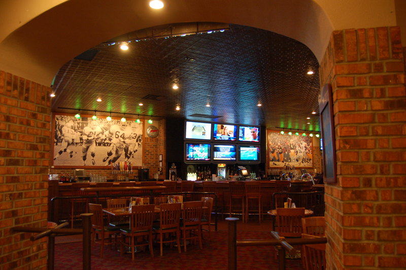 Radisson-Paper Valley Hotel - Appleton, WI