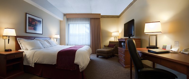 Radisson-Paper Valley Hotel - Appleton, WI