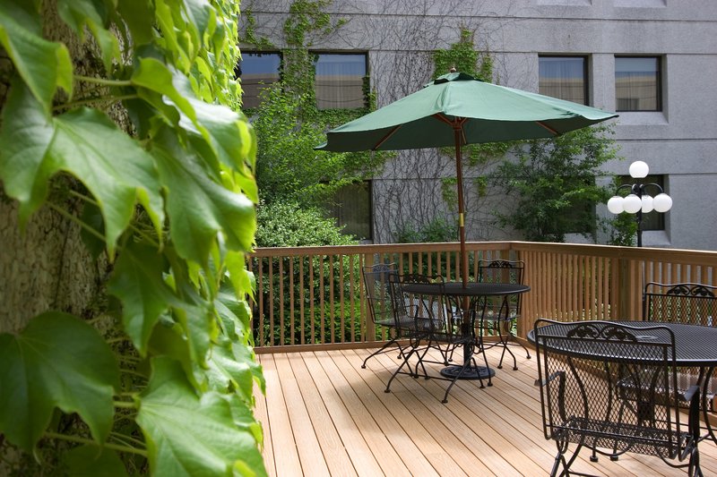 Radisson-Paper Valley Hotel - Appleton, WI