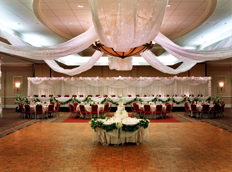 Radisson-Paper Valley Hotel - Appleton, WI