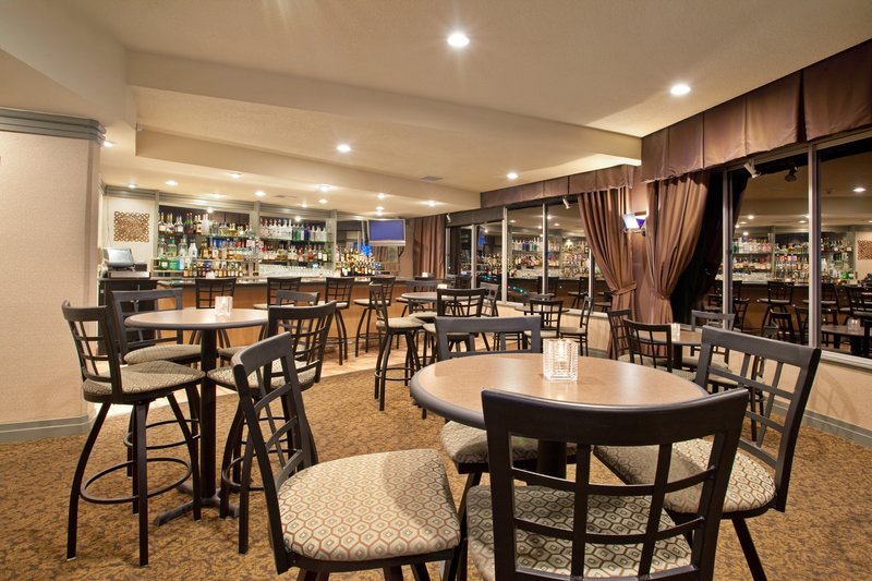 Holiday Inn - Long Beach, CA