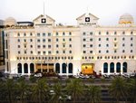 Wyndham Grand Regency Hotel