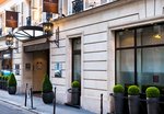 Renaissance Paris Vendome Hotel