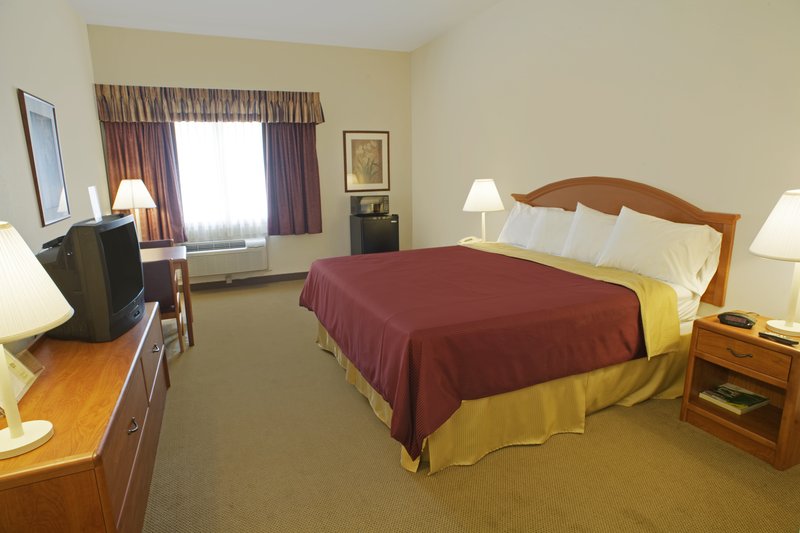 Best Western Carlisle - Carlisle, PA
