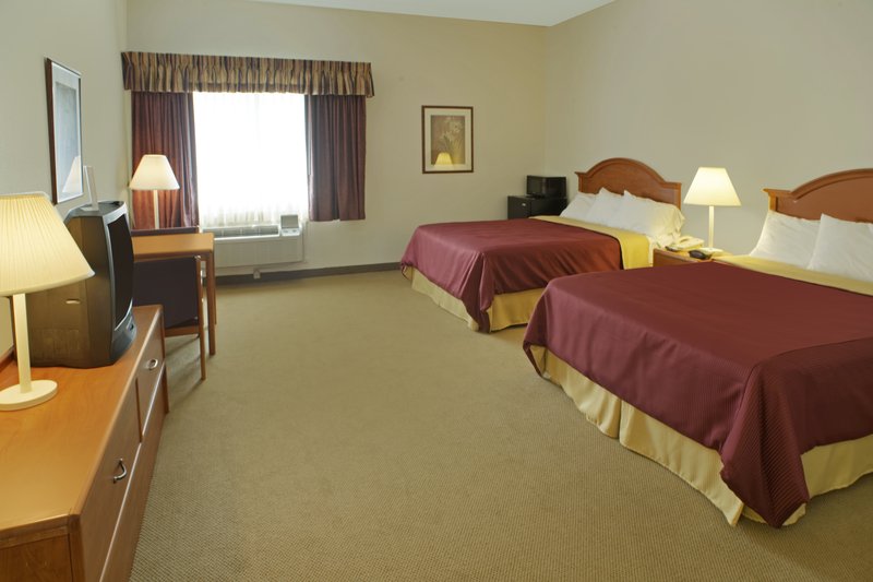 Best Western Carlisle - Carlisle, PA