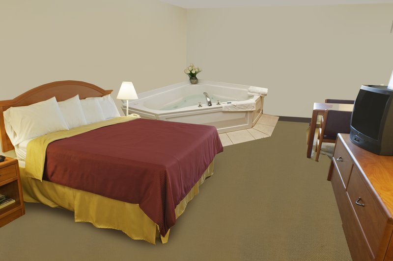 Best Western Carlisle - Carlisle, PA