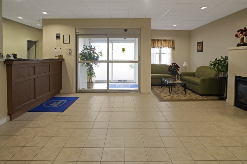 Best Western Carlisle - Carlisle, PA