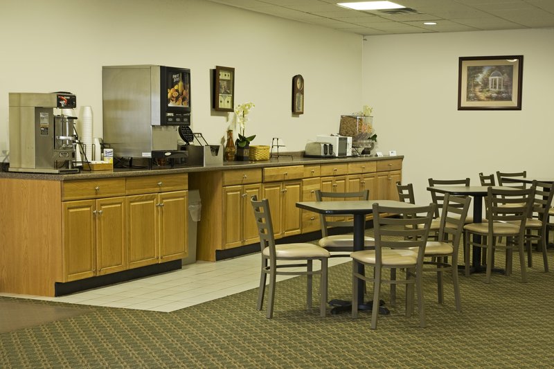 Best Western Carlisle - Carlisle, PA