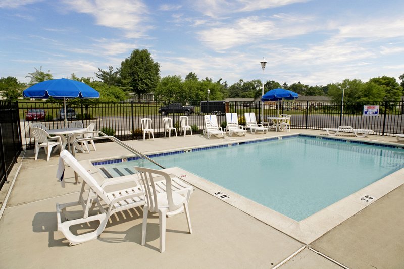 Best Western Carlisle - Carlisle, PA