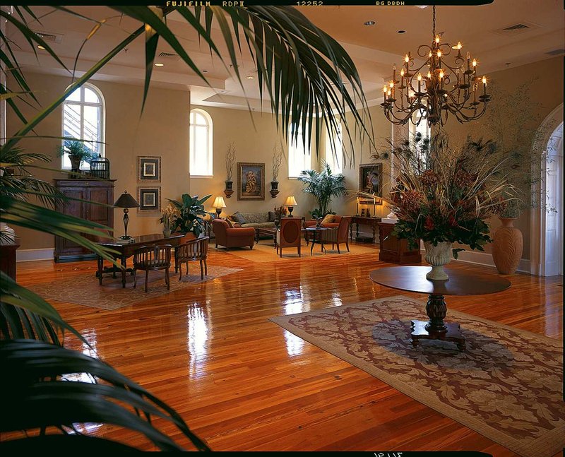 Embassy Suites-Historc Chrlstn - Charleston, SC
