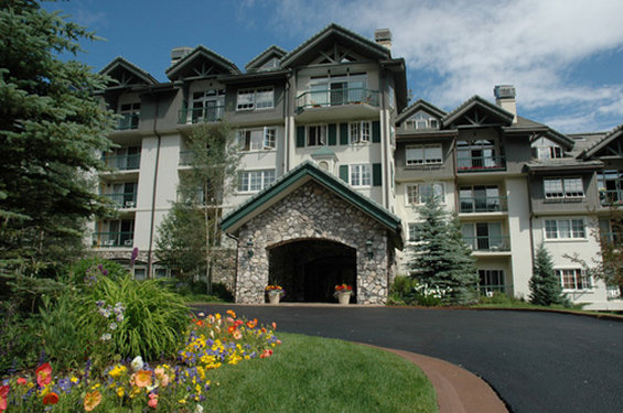 Borders Lodge - Beaver Creek, CO