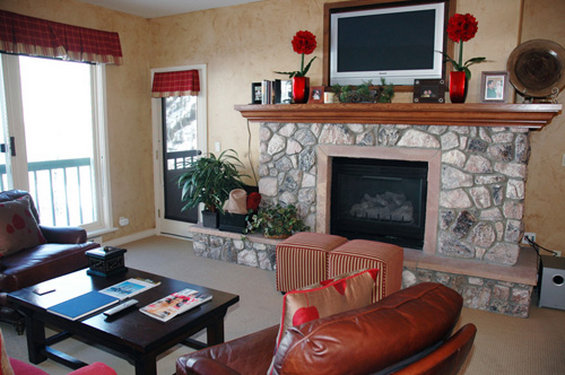Borders Lodge - Beaver Creek, CO