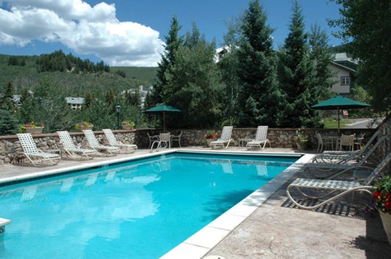 Borders Lodge - Beaver Creek, CO