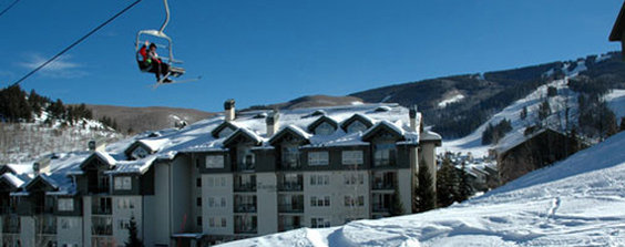 Borders Lodge - Beaver Creek, CO