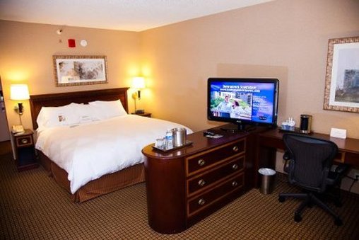 Radisson Hotel Phoenix-Chandler - Chandler, AZ