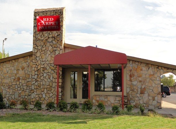 Americas Best Value Inn - Gastonia, NC