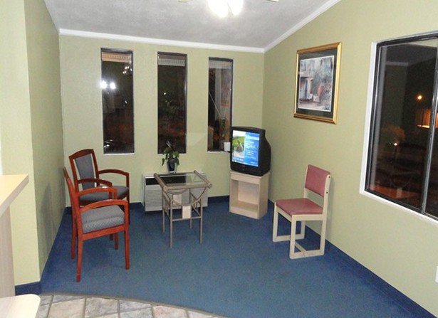 Americas Best Value Inn - Gastonia, NC