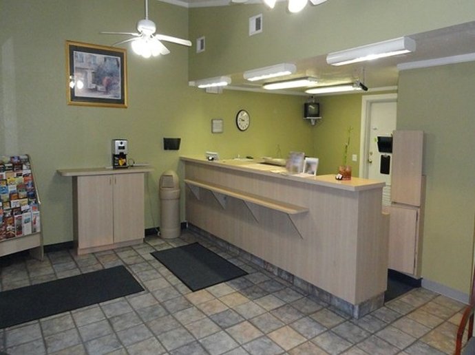Americas Best Value Inn - Gastonia, NC