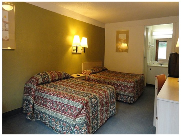 Americas Best Value Inn - Gastonia, NC