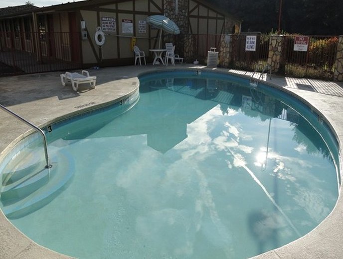 Americas Best Value Inn - Gastonia, NC