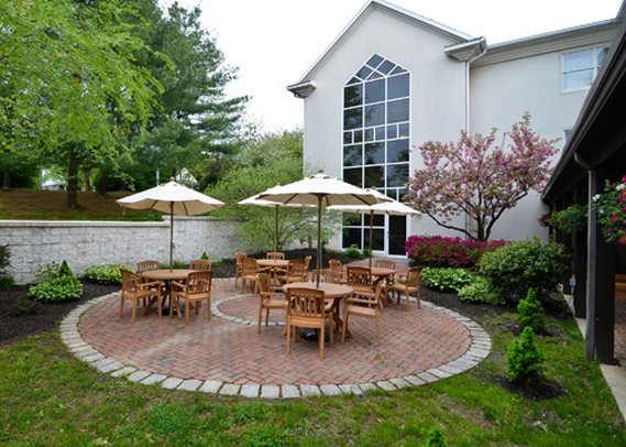 Inn at Mendenhall, an Ascend Collection hotel