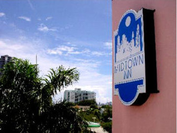 Midtown Inn Miami Hotel