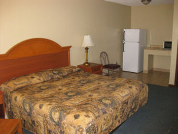 Laplace Motel