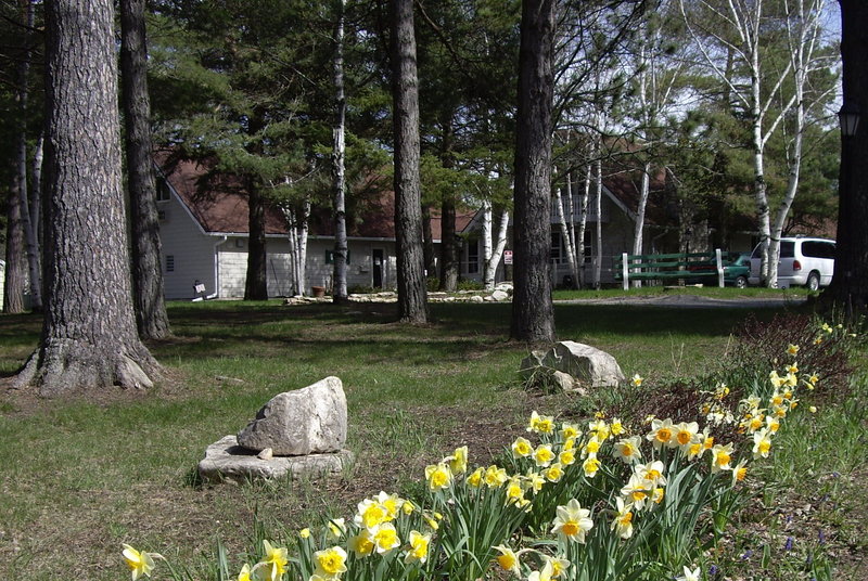 Parkwood Lodge - Fish Creek, WI