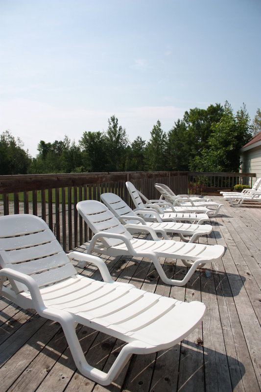 Parkwood Lodge - Fish Creek, WI