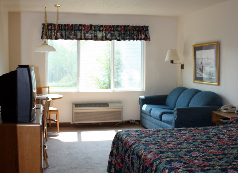 Parkwood Lodge - Fish Creek, WI