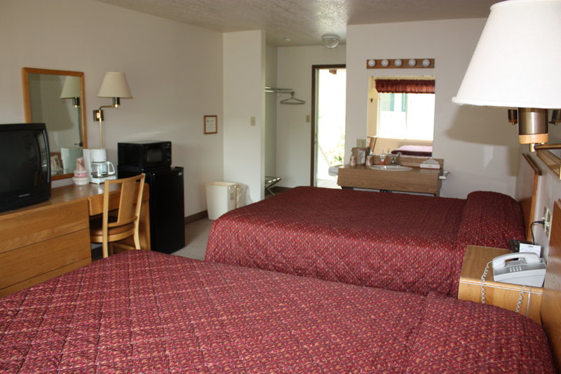 Parkwood Lodge - Fish Creek, WI