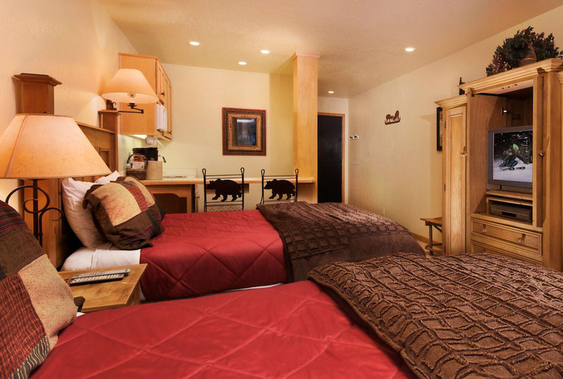 Northstar at Tahoe Resort - Truckee Hotels - Truckee, CA