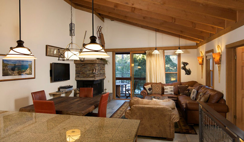 Northstar at Tahoe Resort - Truckee Hotels - Truckee, CA