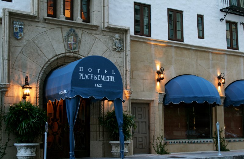 Hotel St Michel - Coral Gables, FL