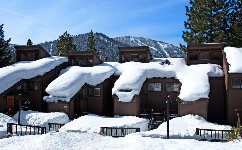 Northstar at Tahoe Resort - Truckee Hotels - Truckee, CA