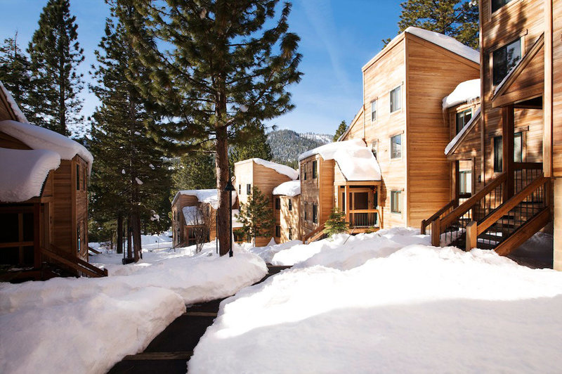 Northstar at Tahoe Resort - Truckee Hotels - Truckee, CA
