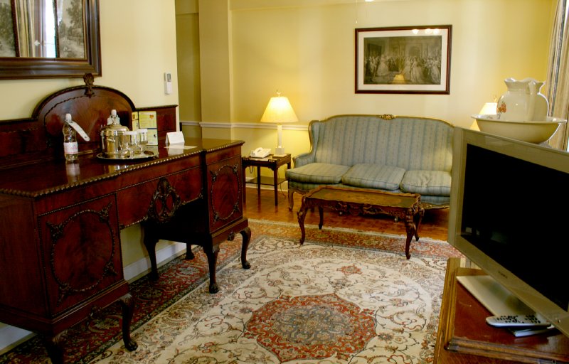 Hotel St Michel - Coral Gables, FL