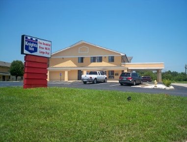 Economy Inn Wentzville - Wentzville, MO