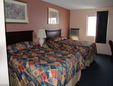 Economy Inn Wentzville - Wentzville, MO