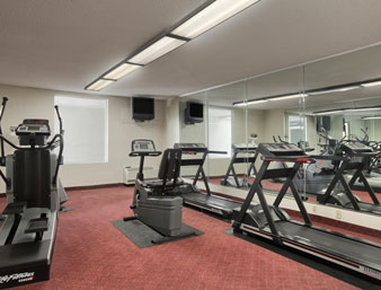 Holiday Inn of Elyria - Elyria, OH