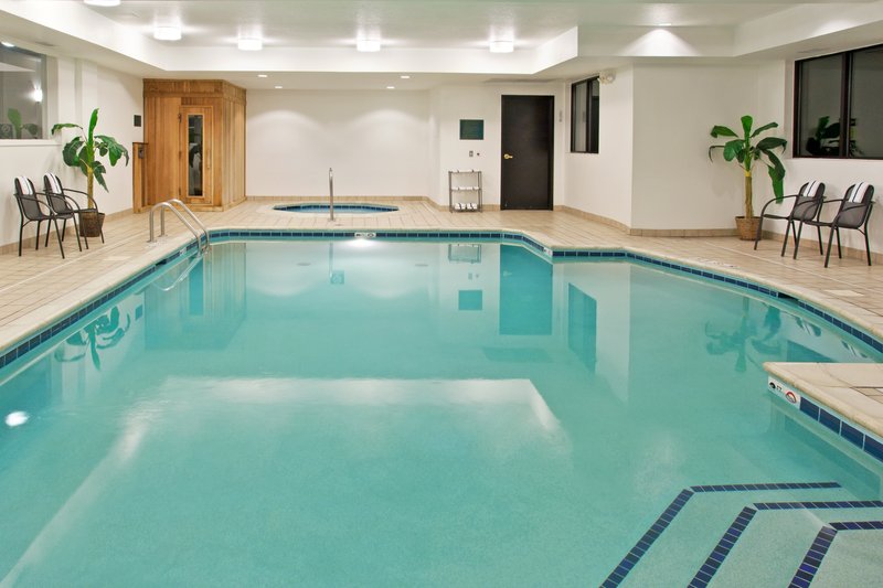Candlewood Suites - Mercer, PA