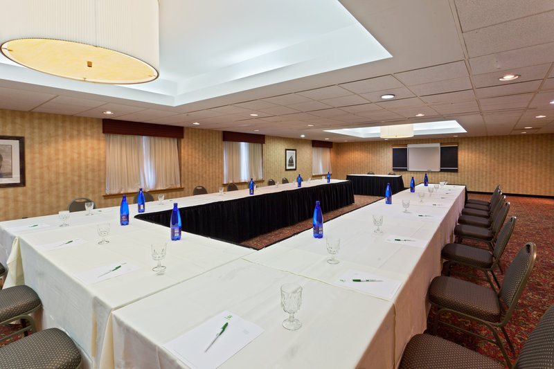 Doubletree - Laurel, MD