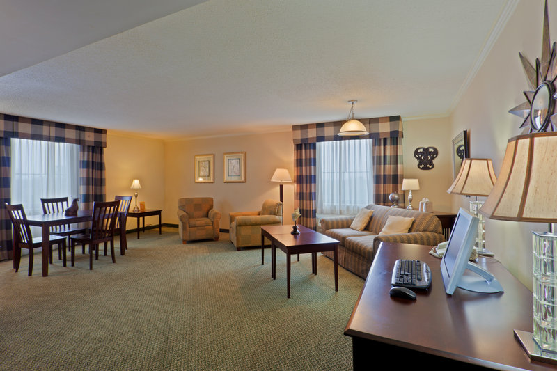Doubletree - Laurel, MD