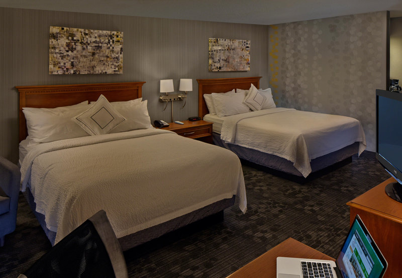 Courtyard By Marriott Hartford Cromwell - Cromwell, CT