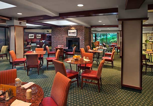 Courtyard By Marriott Hartford Cromwell - Cromwell, CT