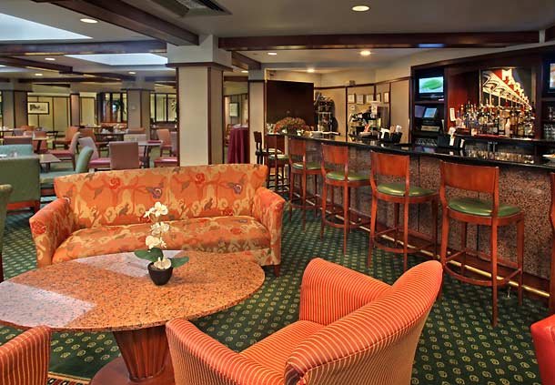 Courtyard By Marriott Hartford Cromwell - Cromwell, CT