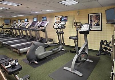 Courtyard By Marriott Hartford Cromwell - Cromwell, CT